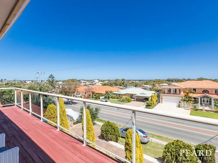 Third view of Homely house listing, 201 Waterford Drive, Hillarys WA 6025