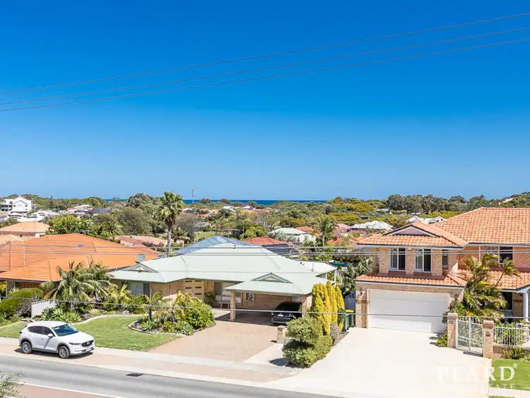 Fourth view of Homely house listing, 201 Waterford Drive, Hillarys WA 6025