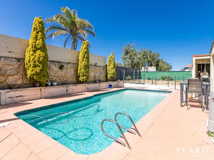 Fifth view of Homely house listing, 201 Waterford Drive, Hillarys WA 6025