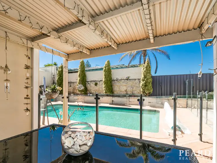 Sixth view of Homely house listing, 201 Waterford Drive, Hillarys WA 6025