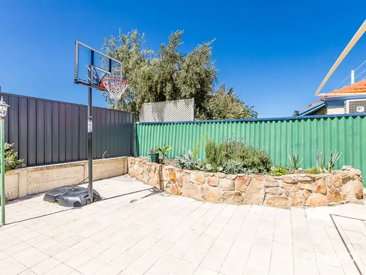 Seventh view of Homely house listing, 201 Waterford Drive, Hillarys WA 6025