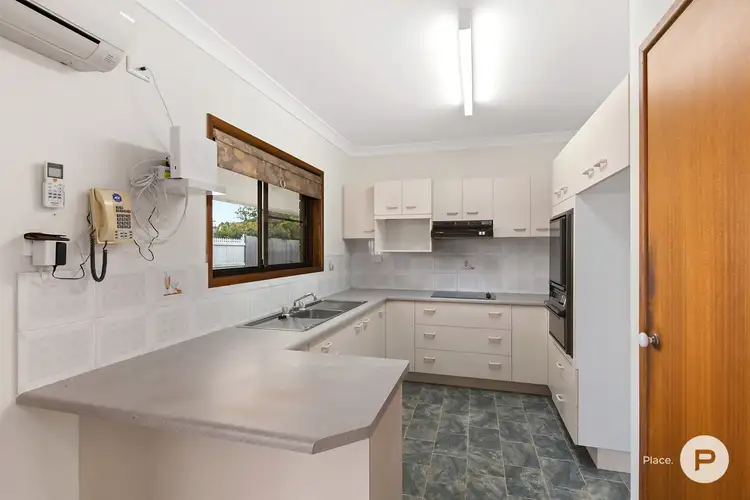 Fifth view of Homely house listing, 70 Plumer Street, Sherwood QLD 4075