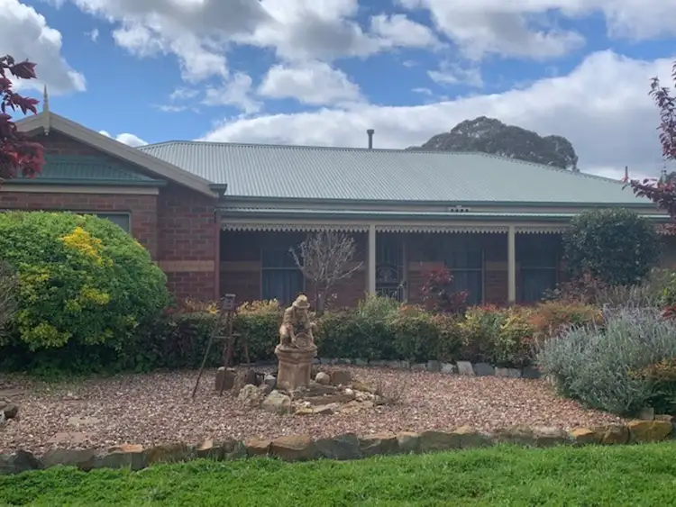 Main view of Homely house listing, 207 Lloyd Street, East Bendigo VIC 3550