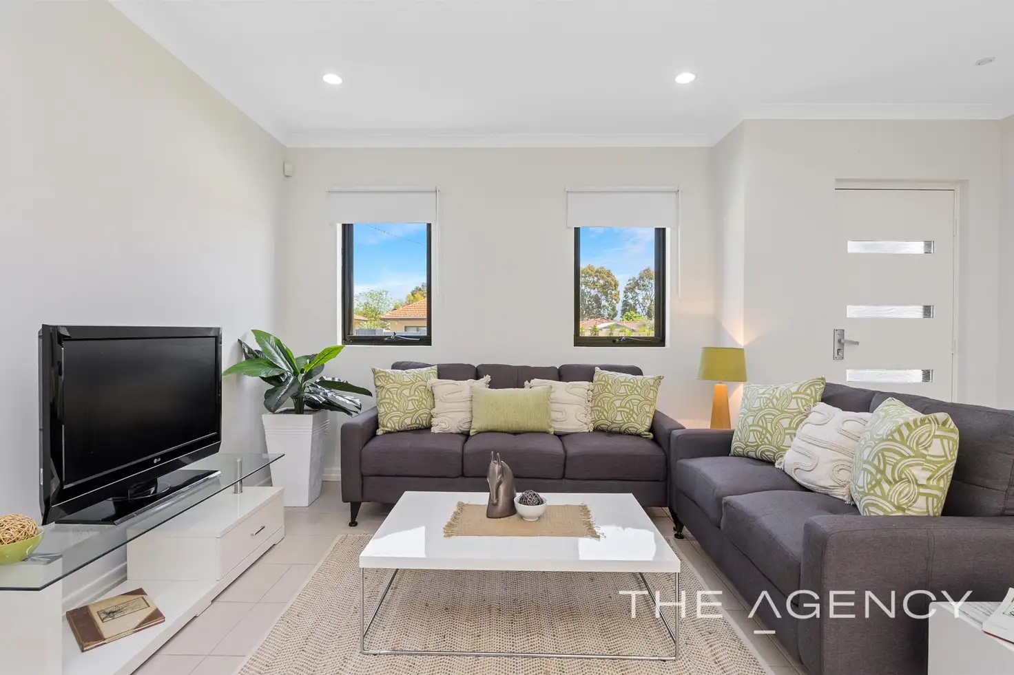 Main view of Homely villa listing, 1/36 Cope Street, Midland WA 6056
