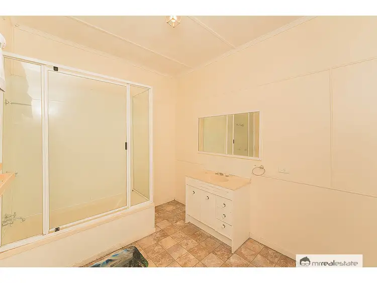 Third view of Homely house listing, 205 Berserker Street, Berserker QLD 4701