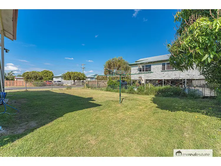 Fourth view of Homely house listing, 205 Berserker Street, Berserker QLD 4701