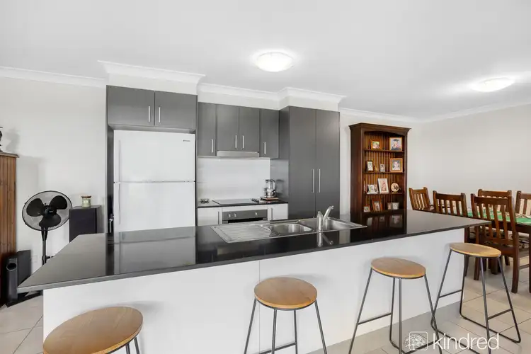 Third view of Homely semi-detached listing, 2/28 Wild Horse Road, Caboolture QLD 4510