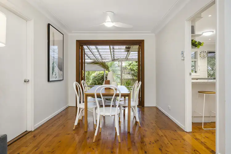Fifth view of Homely house listing, 100 Victoria Road, West Pennant Hills NSW 2125
