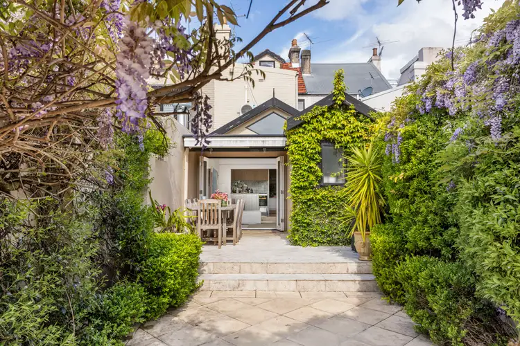 Main view of Homely terrace listing, 26 Queen Road, Paddington NSW 2021