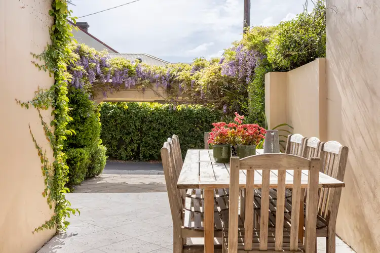 Second view of Homely terrace listing, 26 Queen Road, Paddington NSW 2021