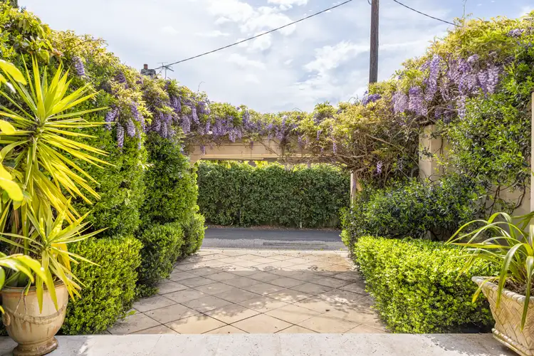 Third view of Homely terrace listing, 26 Queen Road, Paddington NSW 2021