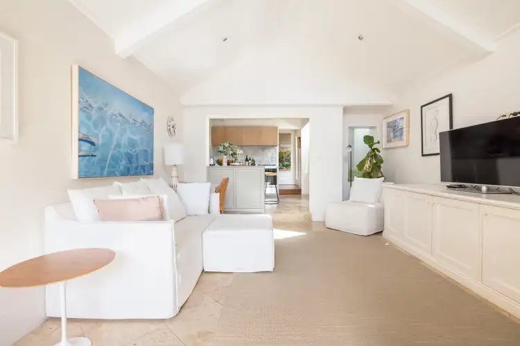 Fifth view of Homely terrace listing, 26 Queen Road, Paddington NSW 2021