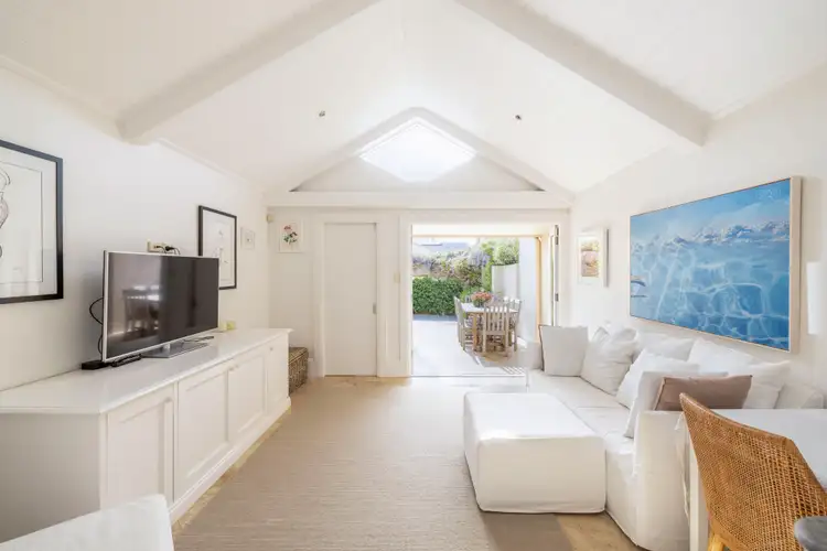 Sixth view of Homely terrace listing, 26 Queen Road, Paddington NSW 2021