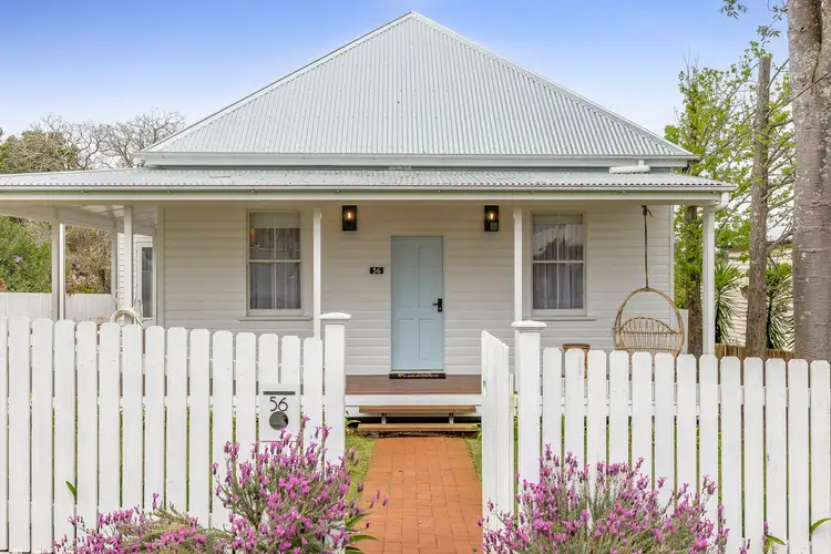 56 Long Street, Rangeville QLD 4350