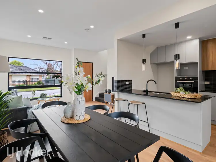 Fourth view of Homely house listing, 2 & 3/72 Alexander Avenue, Campbelltown SA 5074