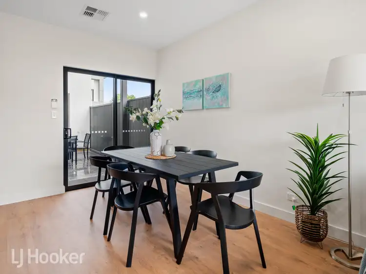 Fifth view of Homely house listing, 2 & 3/72 Alexander Avenue, Campbelltown SA 5074