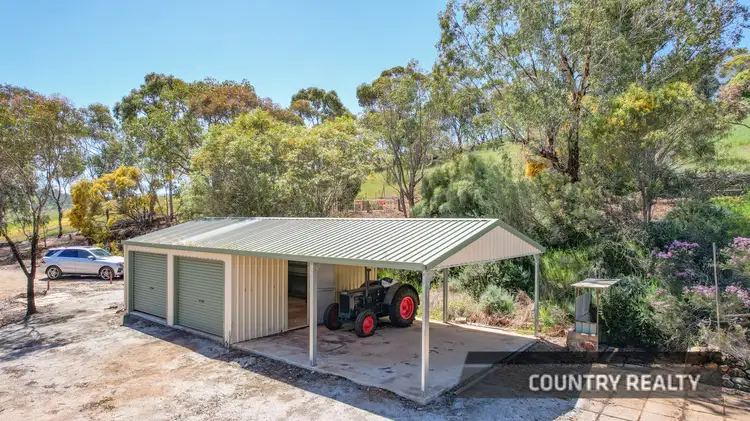 Fourth view of Homely house listing, 940 Bindi Bindi-Toodyay Road, Coondle, Toodyay WA 6566