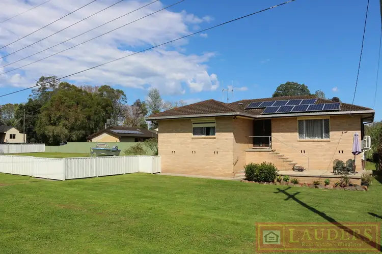 Main view of Homely house listing, 4 Guilding Street, Wingham NSW 2429
