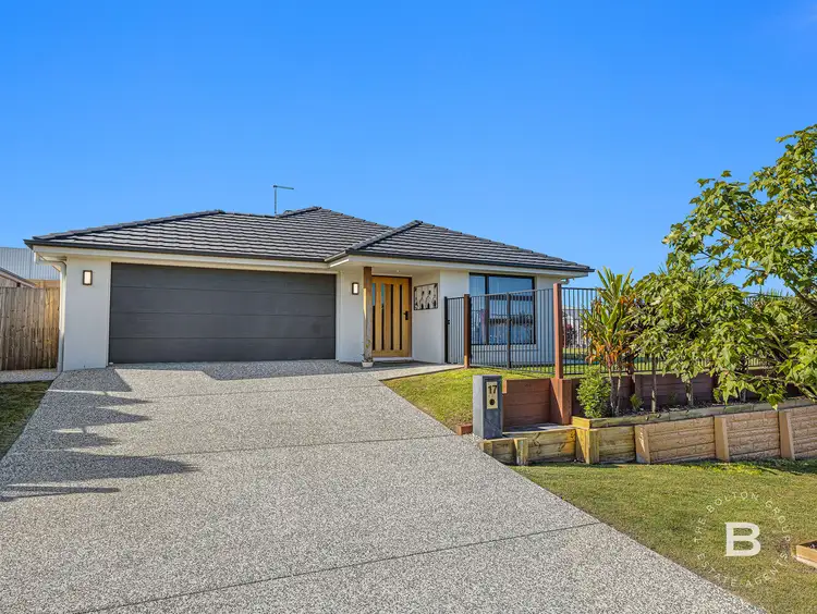 17 Shadywood Drive, Fernvale QLD 4306