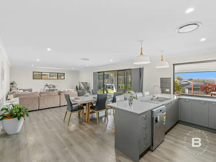 Fourth view of Homely house listing, 17 Shadywood Drive, Fernvale QLD 4306