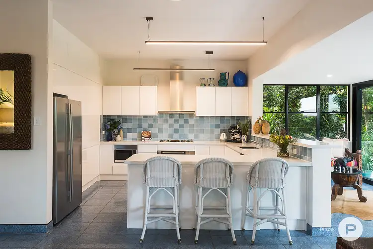 Third view of Homely house listing, 12 Gresham Street, East Brisbane QLD 4169
