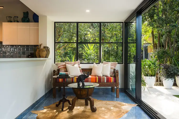 Sixth view of Homely house listing, 12 Gresham Street, East Brisbane QLD 4169