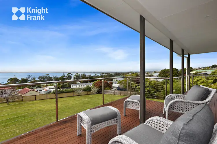54 Richard Street, Bridport TAS 7262