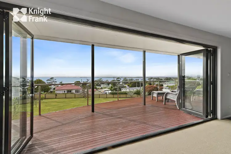 Second view of Homely house listing, 54 Richard Street, Bridport TAS 7262