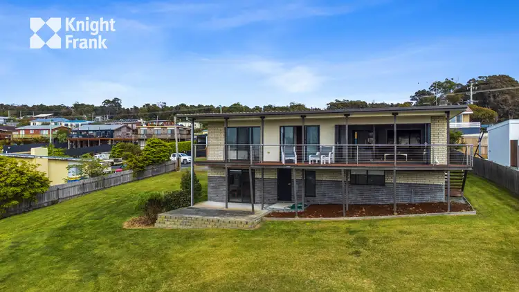 Third view of Homely house listing, 54 Richard Street, Bridport TAS 7262