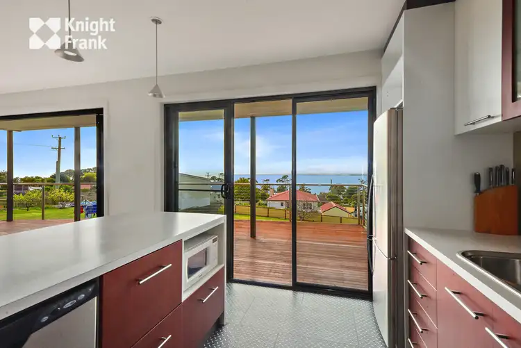 Fifth view of Homely house listing, 54 Richard Street, Bridport TAS 7262