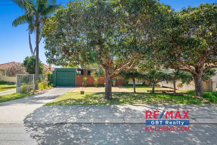 21 Berrigan Street, Nollamara WA 6061