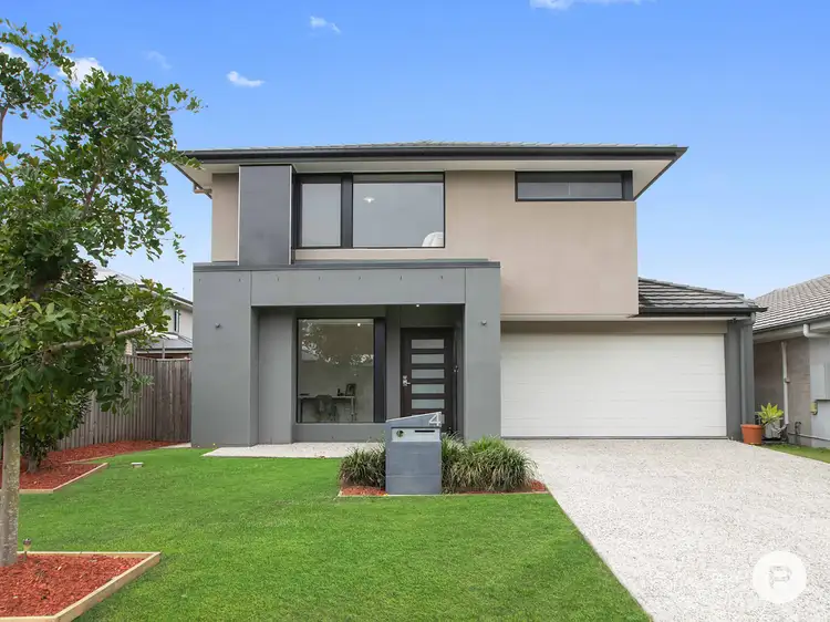 4 Penda Crescent, Pallara QLD 4110