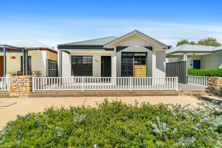 324 Banrock Drive, Ellenbrook WA 6069