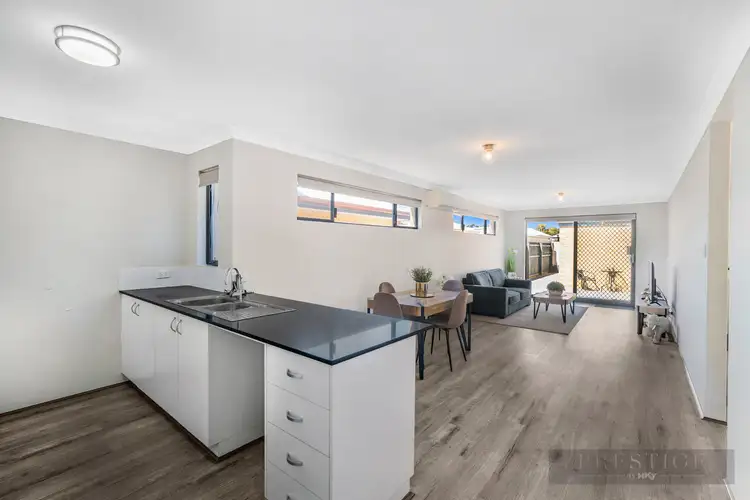 Third view of Homely house listing, 324 Banrock Drive, Ellenbrook WA 6069