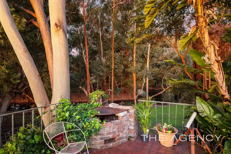 Second view of Homely house listing, 8 The Taffrail, Willetton WA 6155