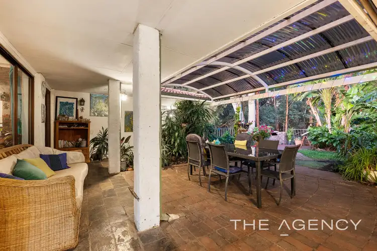 Third view of Homely house listing, 8 The Taffrail, Willetton WA 6155