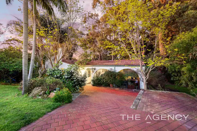 Fourth view of Homely house listing, 8 The Taffrail, Willetton WA 6155