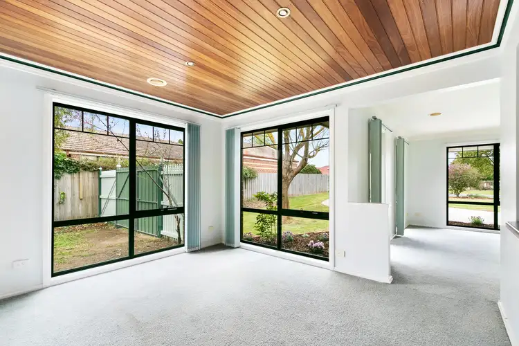 Fourth view of Homely house listing, 4 Woodburne Drive, Sale VIC 3850
