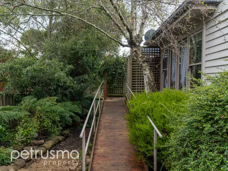 465 Nelson Road, Mount Nelson TAS 7007
