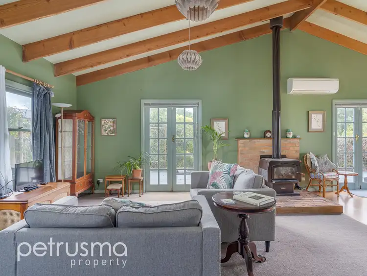 Fifth view of Homely house listing, 465 Nelson Road, Mount Nelson TAS 7007