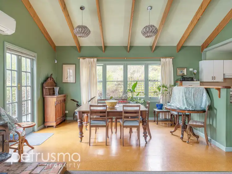 Sixth view of Homely house listing, 465 Nelson Road, Mount Nelson TAS 7007