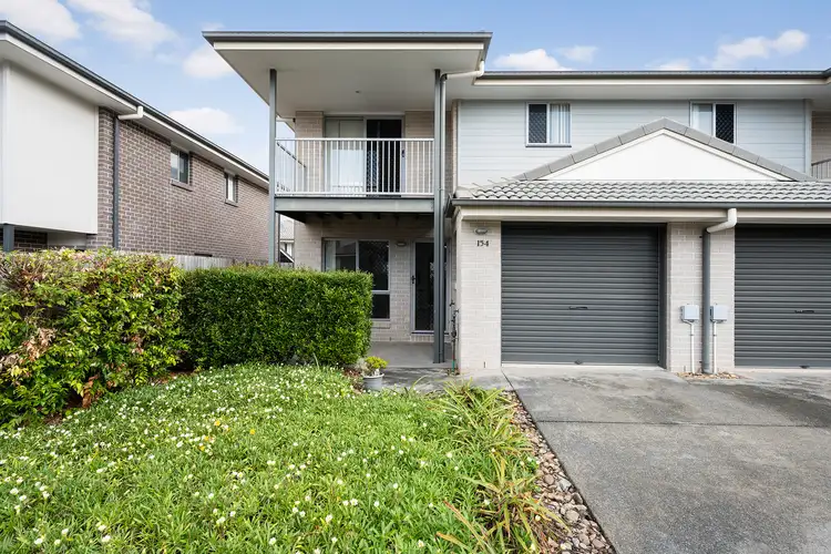 154/1 Bass Court, North Lakes QLD 4509