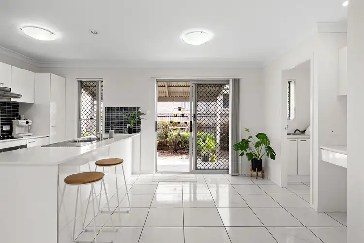 Third view of Homely townhouse listing, 154/1 Bass Court, North Lakes QLD 4509