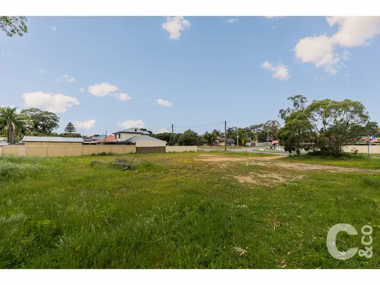 Sixth view of Homely land listing, 1 Christmas Avenue, Orelia WA 6167