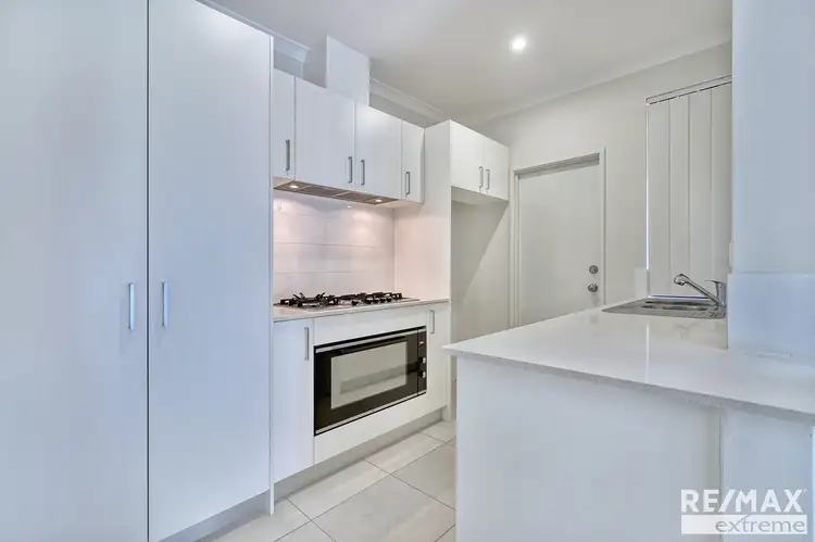 Third view of Homely unit listing, 8/10 Cordovan Parkway, Aveley WA 6069