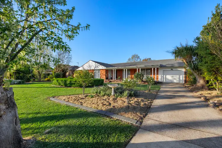 25 Seaward Avenue, Scone NSW 2337