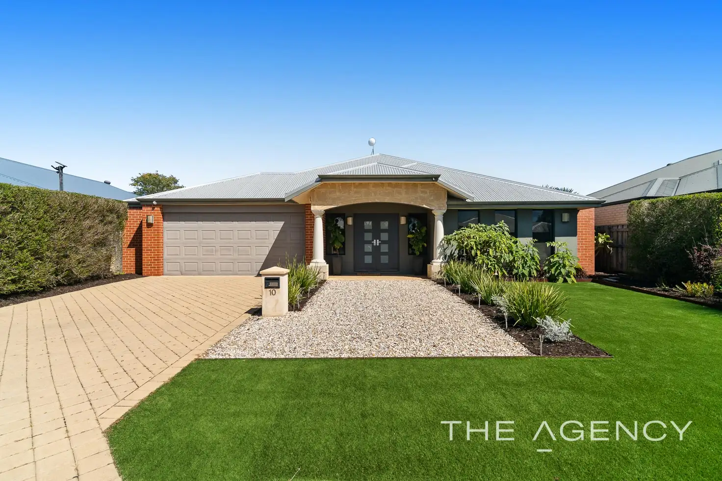 Main view of Homely house listing, 10 Mona Vale Loop, Ellenbrook WA 6069