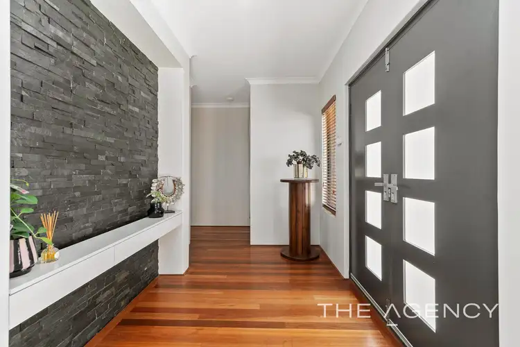 Second view of Homely house listing, 10 Mona Vale Loop, Ellenbrook WA 6069