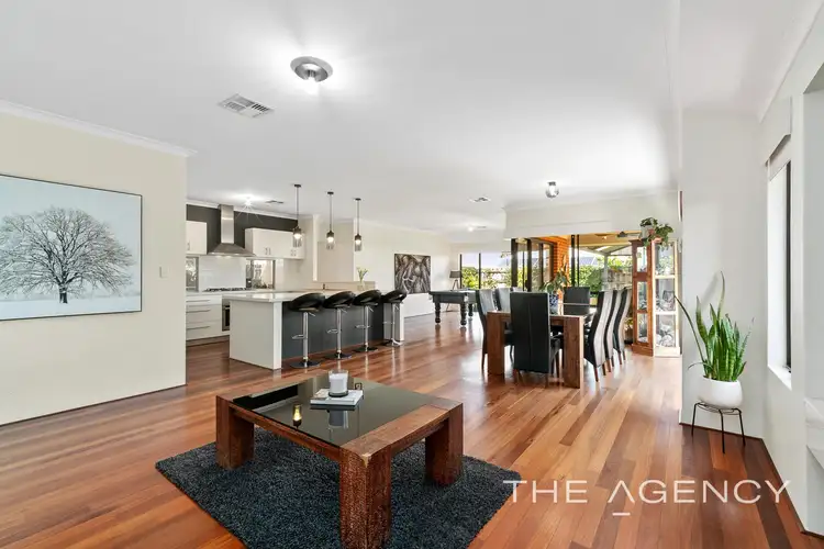 Third view of Homely house listing, 10 Mona Vale Loop, Ellenbrook WA 6069