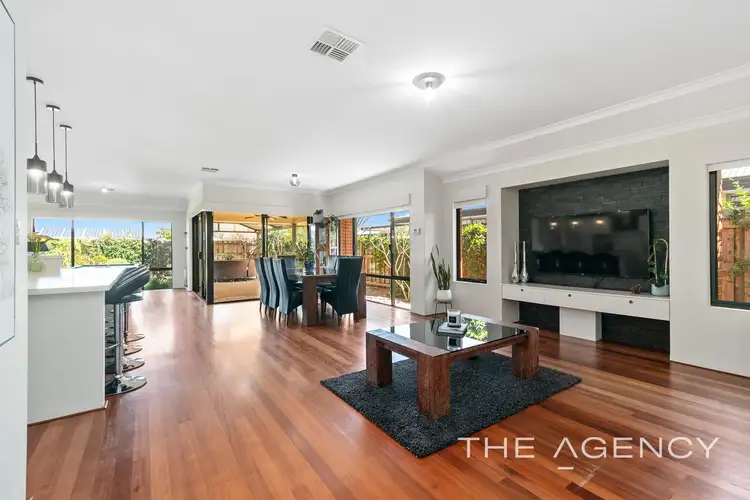 Fourth view of Homely house listing, 10 Mona Vale Loop, Ellenbrook WA 6069